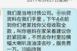乐东讨债公司